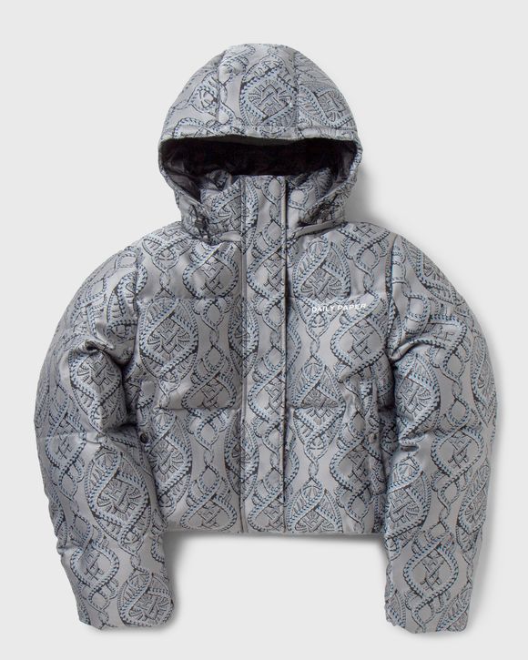 latreece puffer jacket