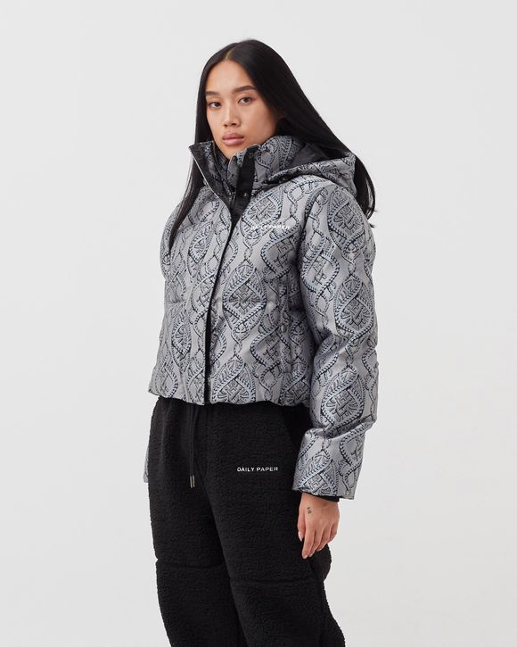 latreece puffer jacket