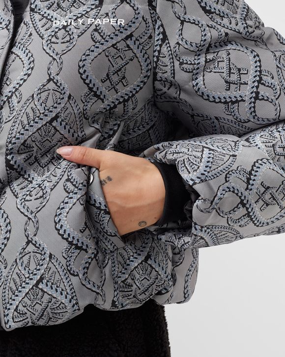 latreece puffer jacket