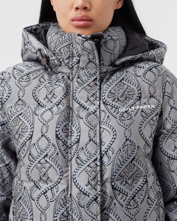 latreece puffer jacket