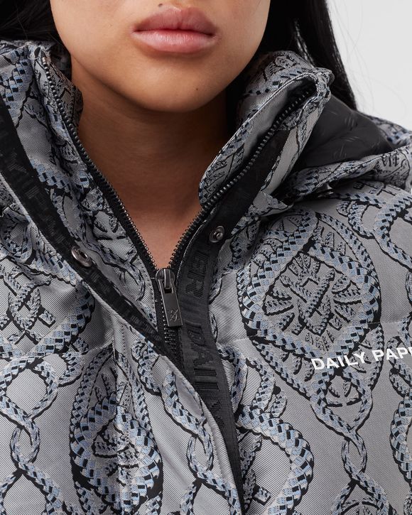 latreece puffer jacket