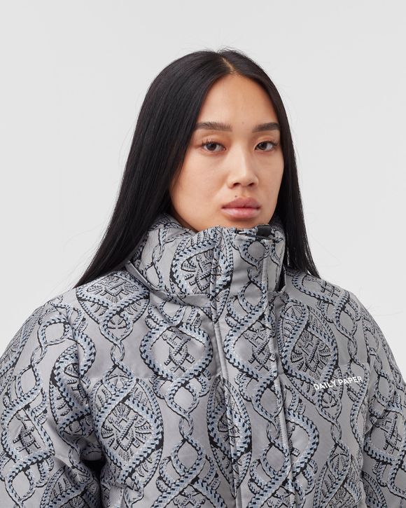 latreece puffer jacket