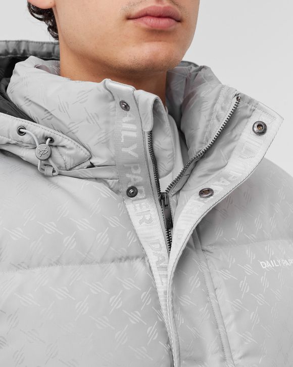 lavan puffer jacket