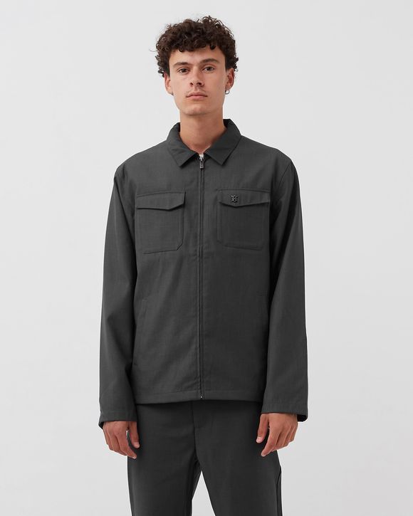 lester shirt