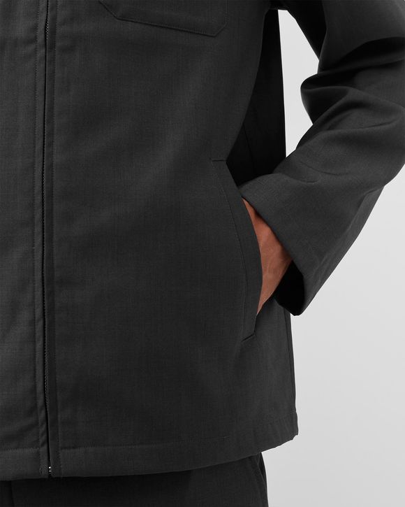 lester shirt