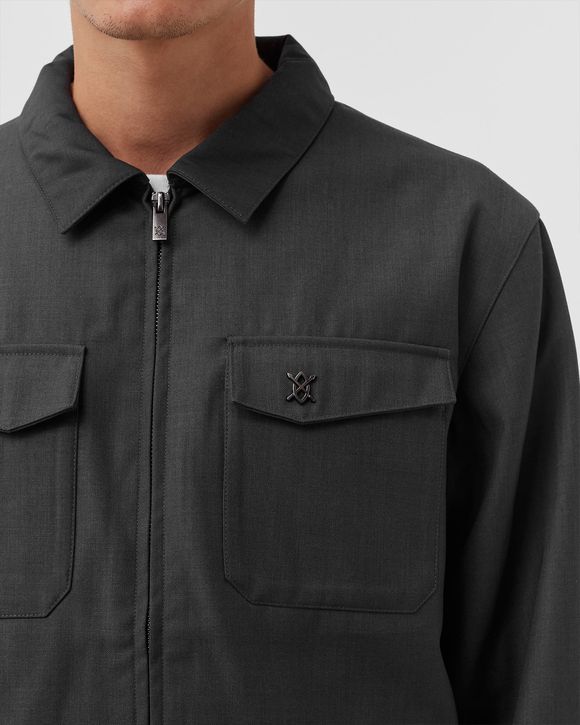 lester shirt