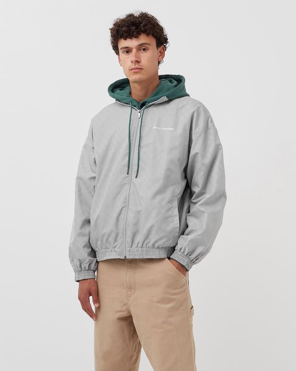 levar jacket