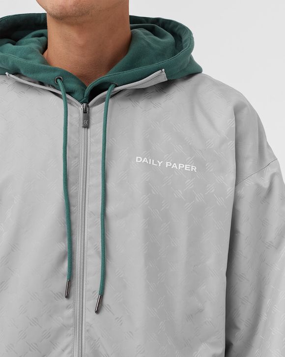 levar jacket