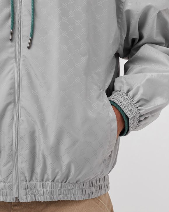 levar jacket