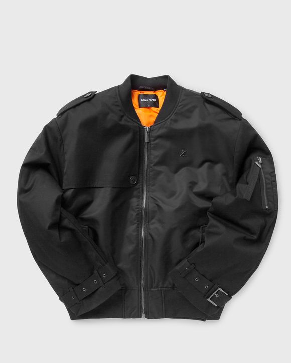 levey jacket