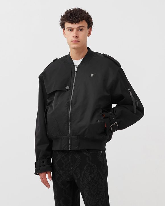 levey jacket