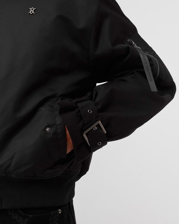 levey jacket