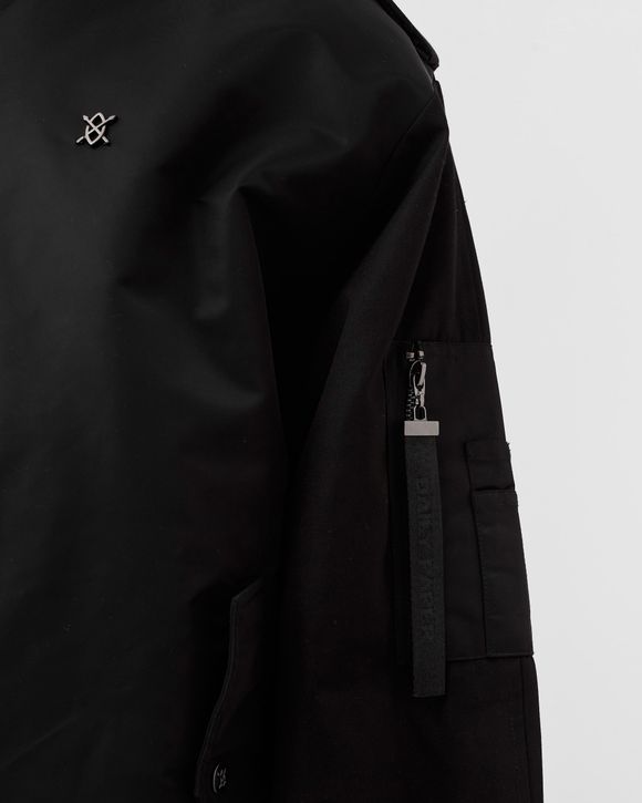 levey jacket