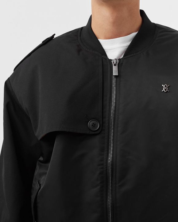 levey jacket
