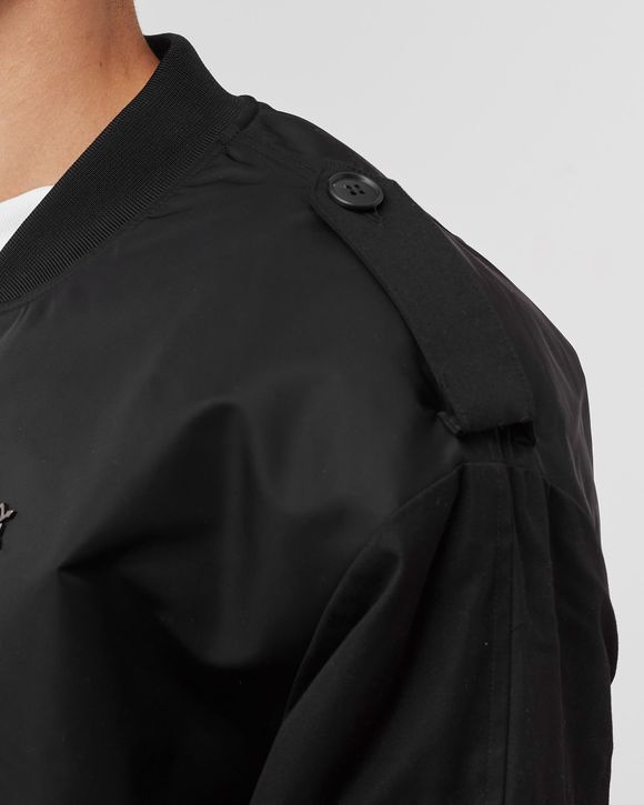 levey jacket