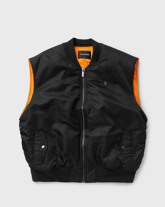 levon vest