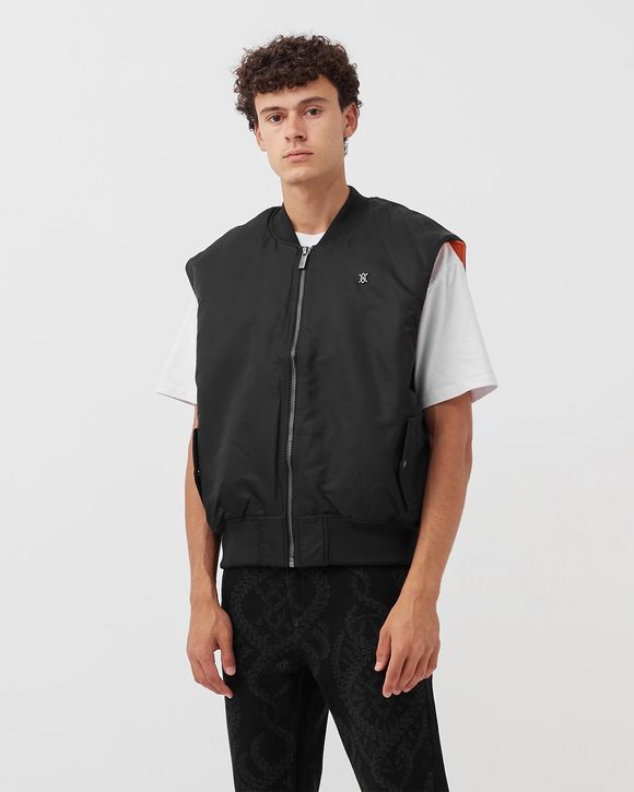 levon vest