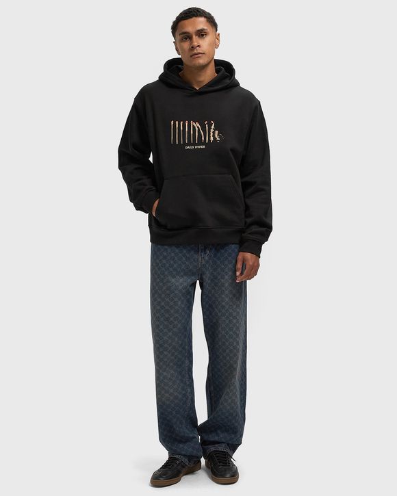 light cycle hoodie