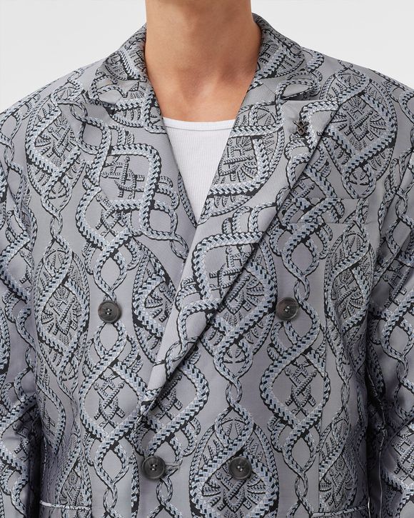 lilo blazer