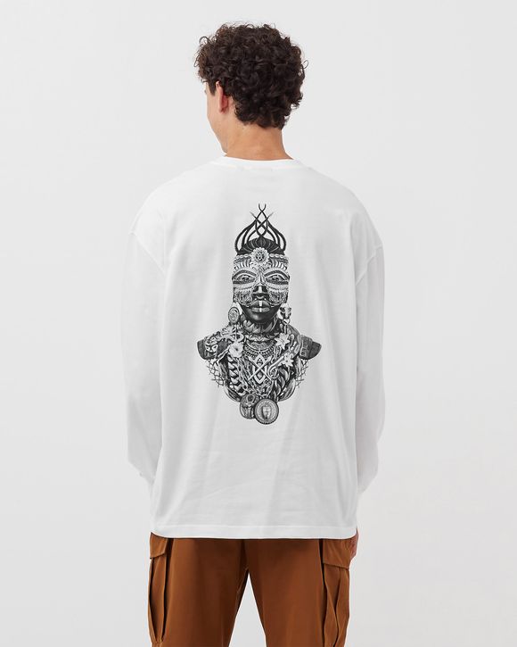 linton LONGSLEEVE