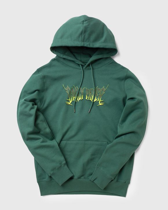logan hoodie