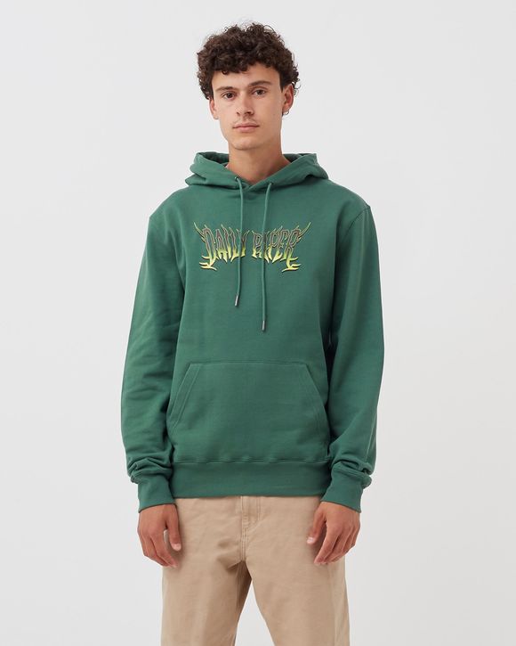 logan hoodie