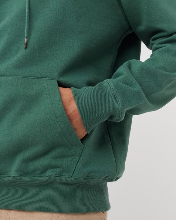 logan hoodie