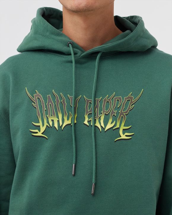 logan hoodie