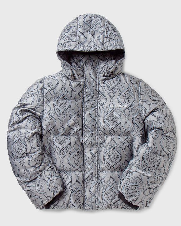 lotan puffer jacket
