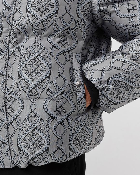 lotan puffer jacket
