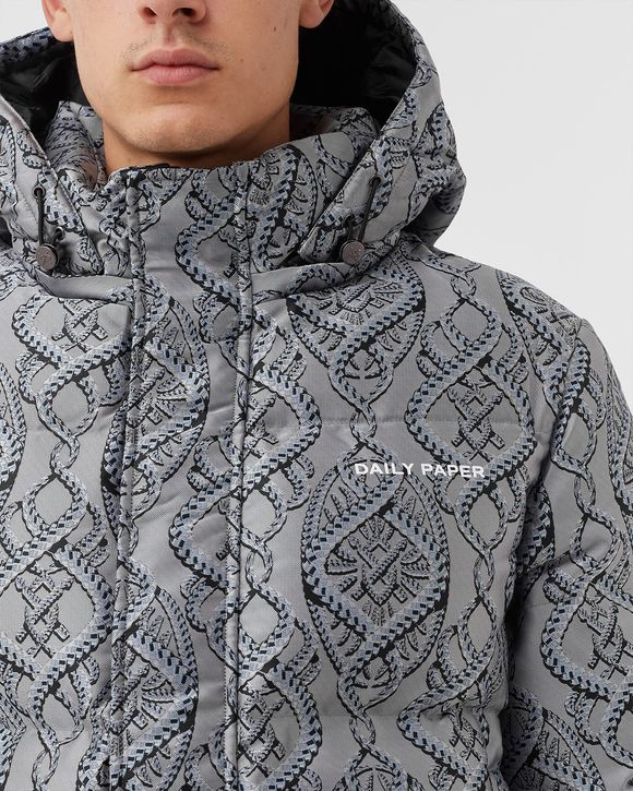 lotan puffer jacket