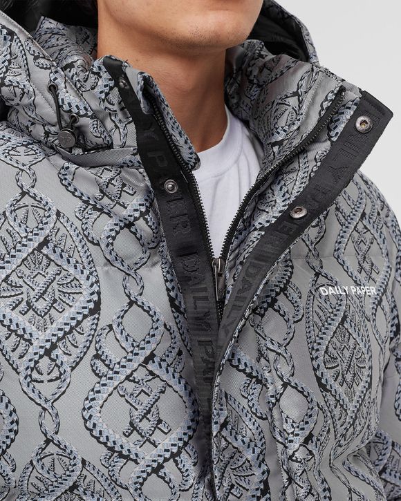 lotan puffer jacket
