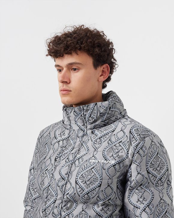lotan puffer jacket