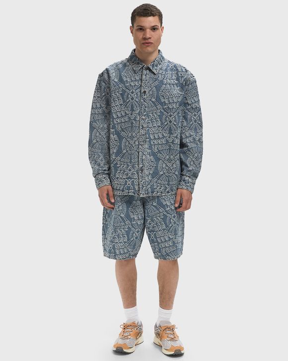 MACRAME RAHUL SHIRT