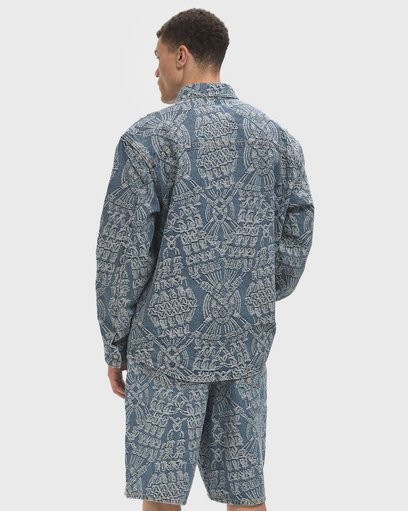 MACRAME RAHUL SHIRT