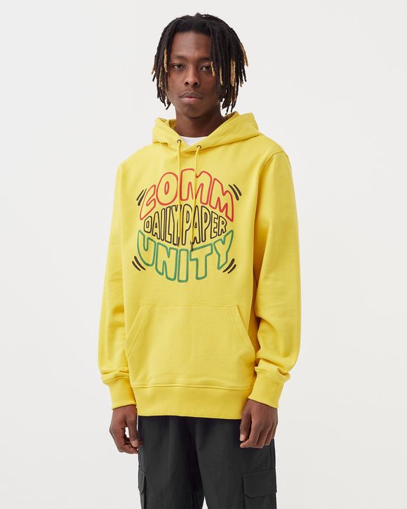 majid hoodie