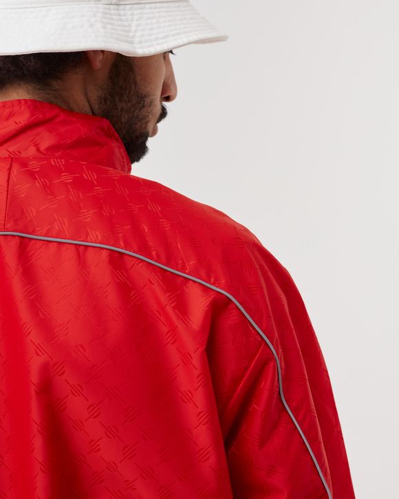 majid jacket
