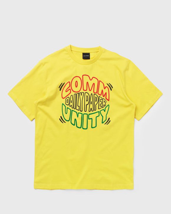 majid ss t-shirt