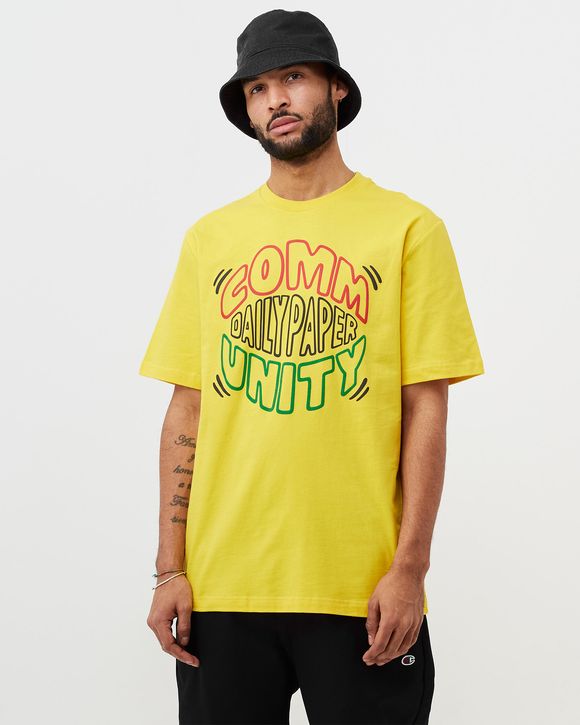 majid ss t-shirt