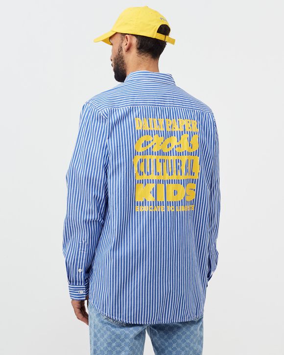 mambo ls shirt