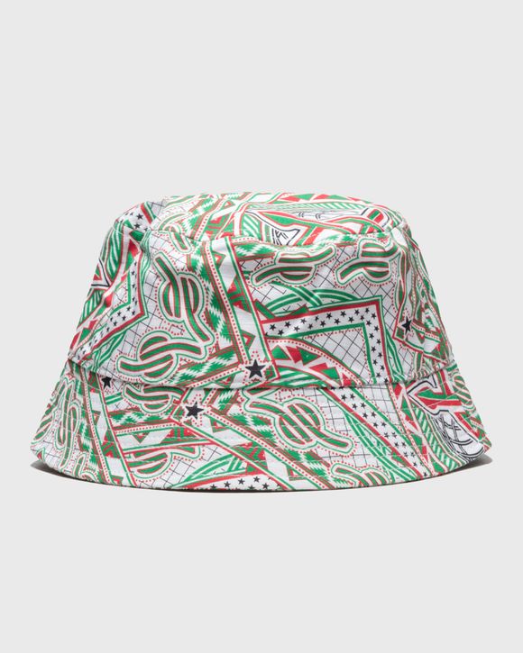 mantas hat