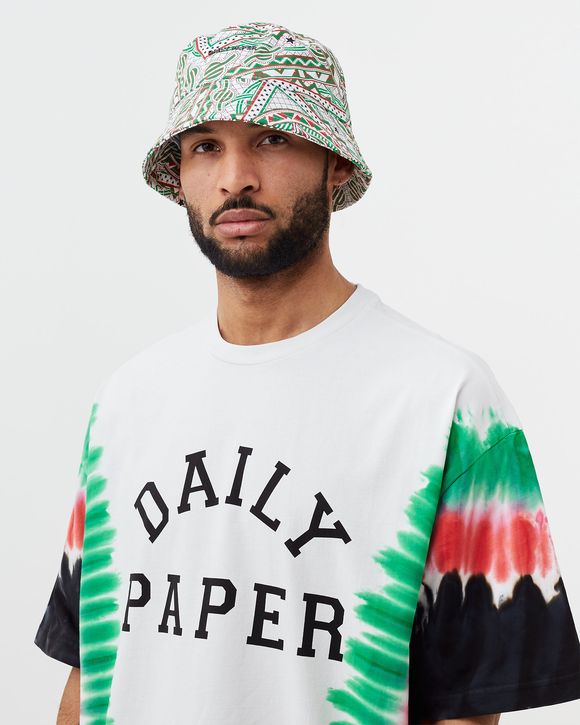mantas hat