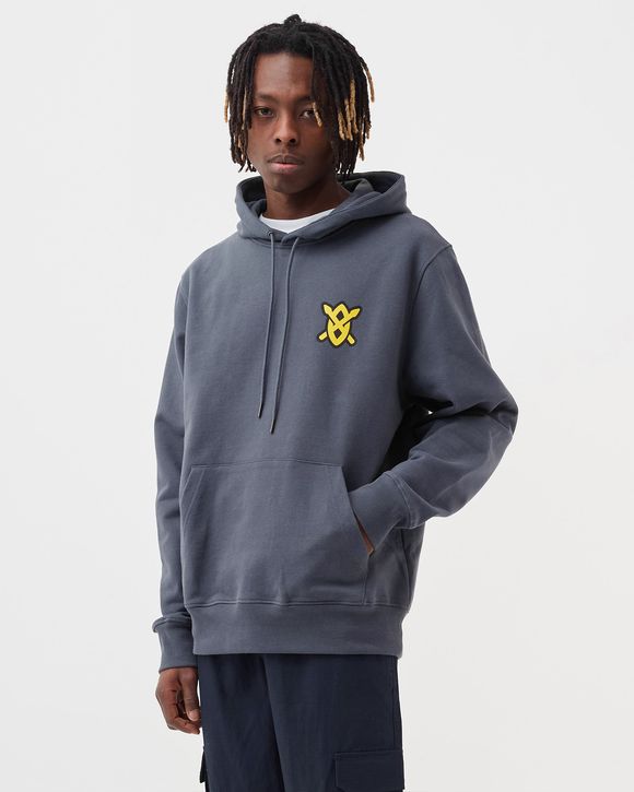 manu hoodie