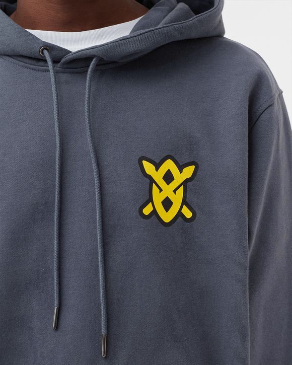 manu hoodie