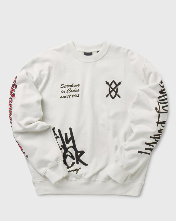marcus sweatshirt