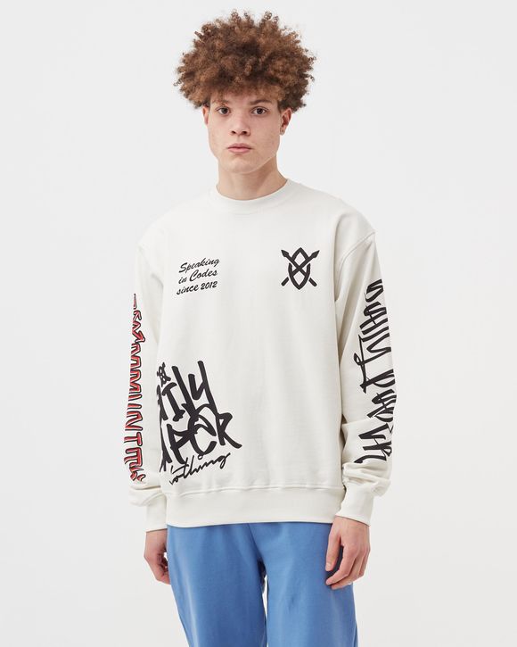 marcus sweatshirt