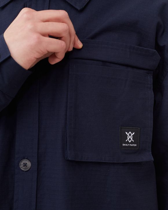 marlon jacket