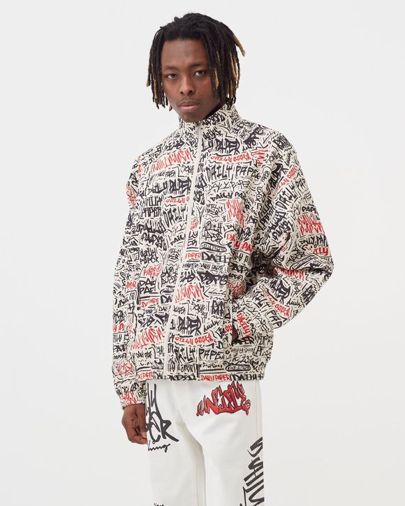 masah jacket
