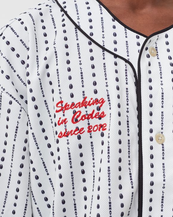 masango shirt
