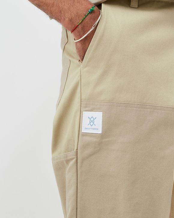 mevani shorts